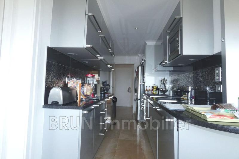 Appartement - 101 m² - 3 pièces