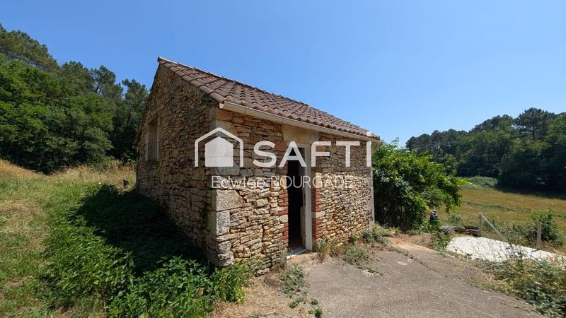 Maison - 230 m² - 4 pièces