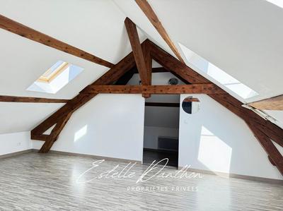 Appartement - 27 m² - 2 pièces