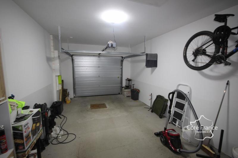 Pavillon - 92 m² - 4 pièces