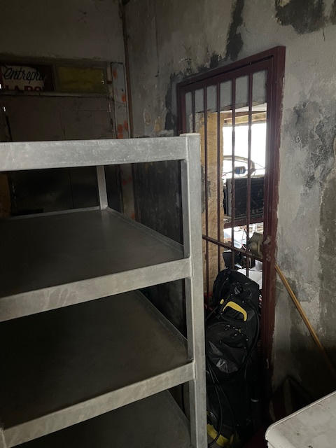 Local commercial - 85 m²