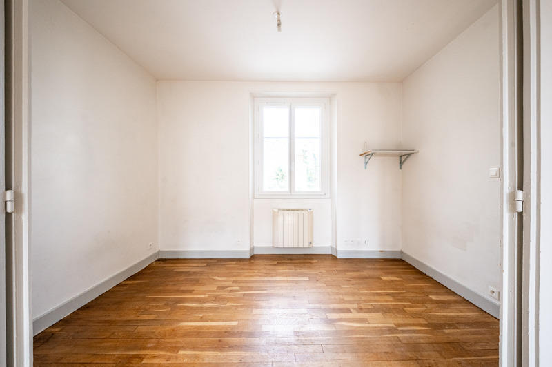 Appartement - 33 m² - 2 pièces