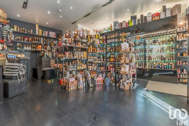 Local commercial - 49 m²