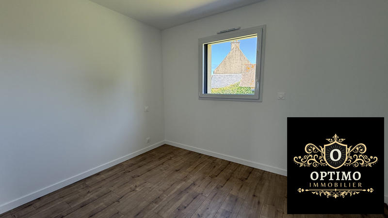 Maison contemporaine - 92 m² - 4 pièces