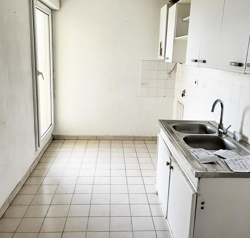 Appartement - 77 m² - 4 pièces