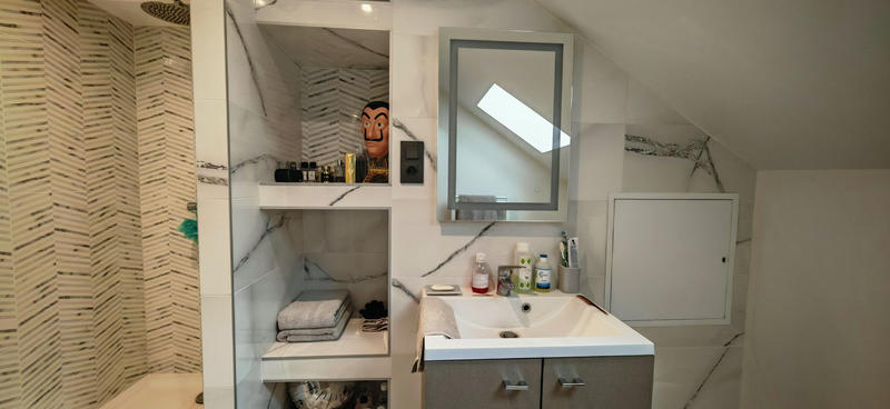 Longère - 186 m² - 7 pièces