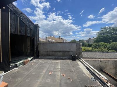 Appartement - 125 m² - 4 pièces