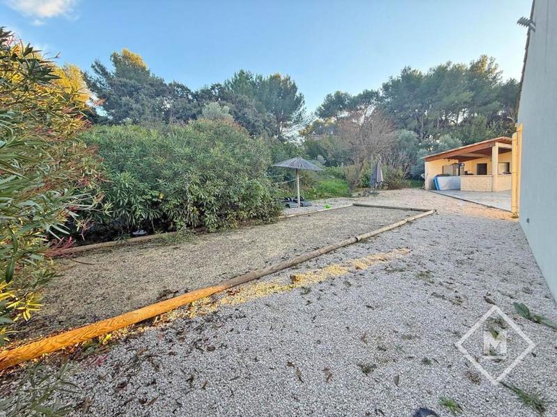 Maison d'architecte - 250 m² - 7 pièces