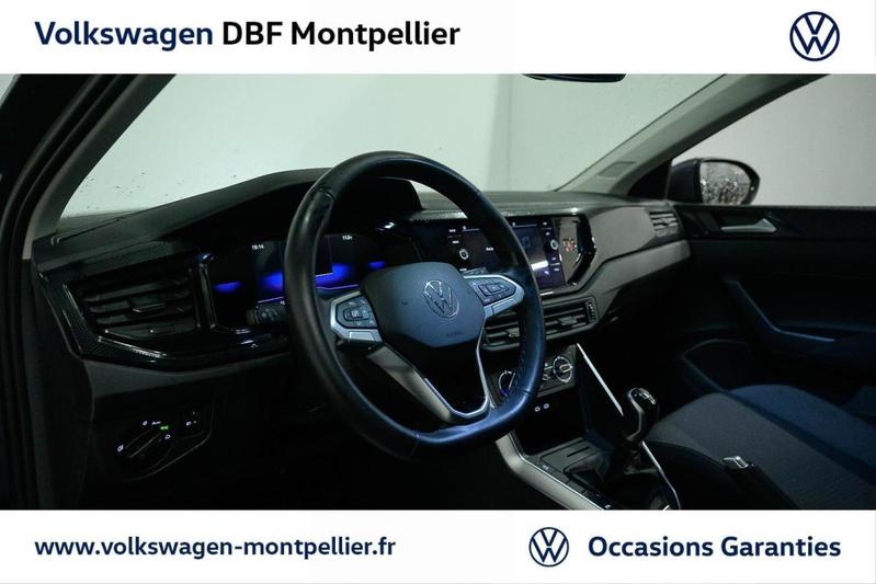 Volkswagen Taigo 1.0 Tsi 116 Bvm6 Life