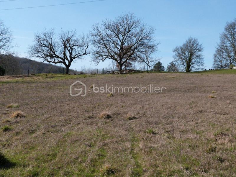 Terrain - 5 693 m²