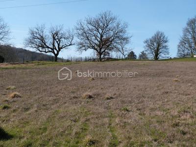 Terrain - 5 693 m²
