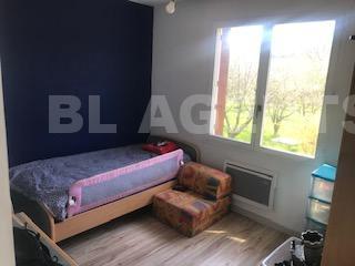 Maison traditionnelle - 95 m² - 4 pièces