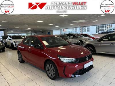 Opel Corsa 1.2 Turbo 100 ch Bva8