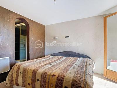 Maison ancienne - 135 m² - 6 pièces