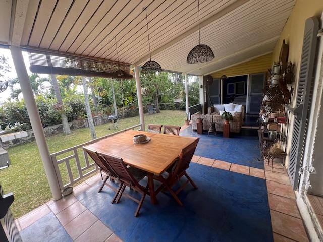 Maison de campagne - 247 m² - 7 pièces