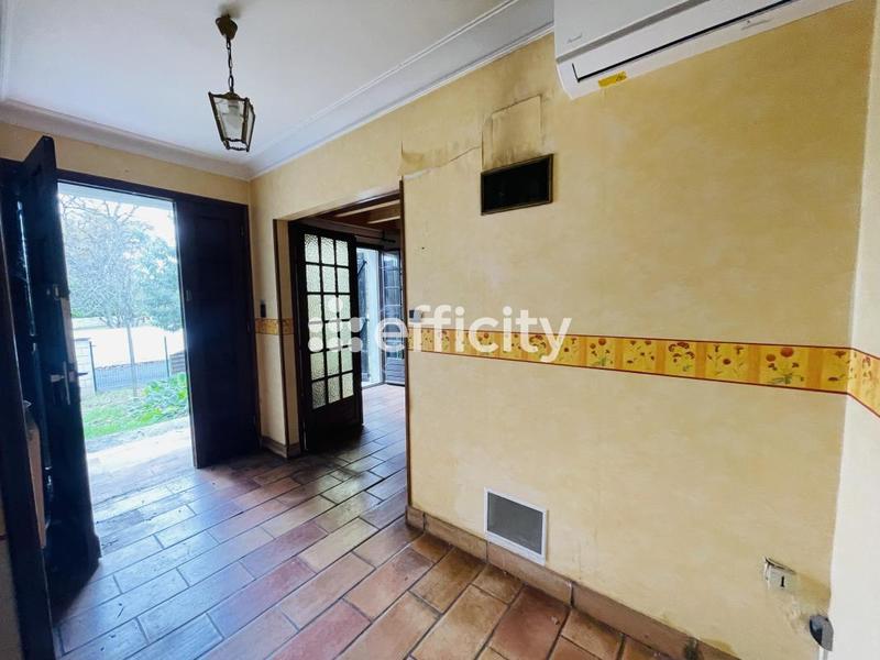 Pavillon - 103 m² - 6 pièces