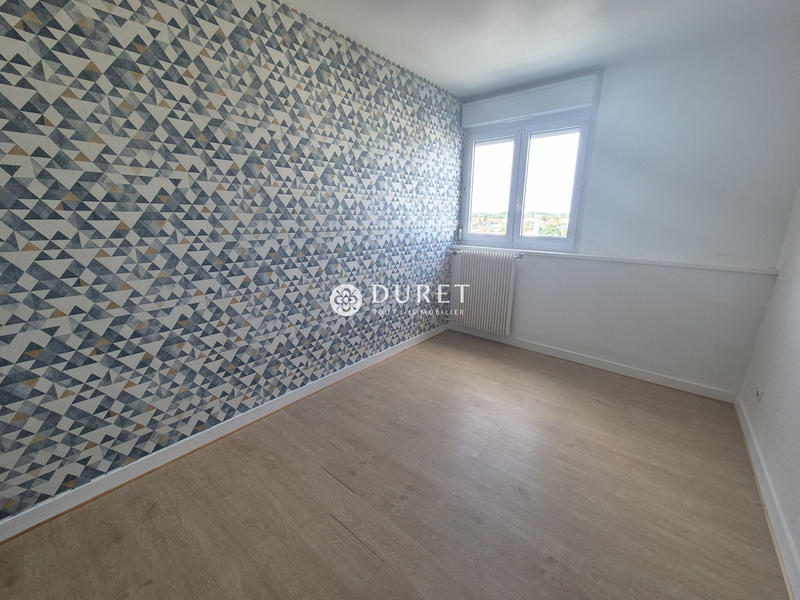 Appartement - 78 m² - 4 pièces