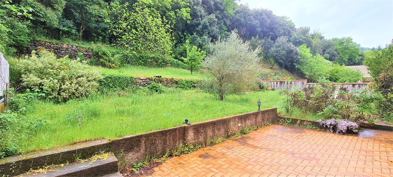 Maison - 98 m² - 5 pièces