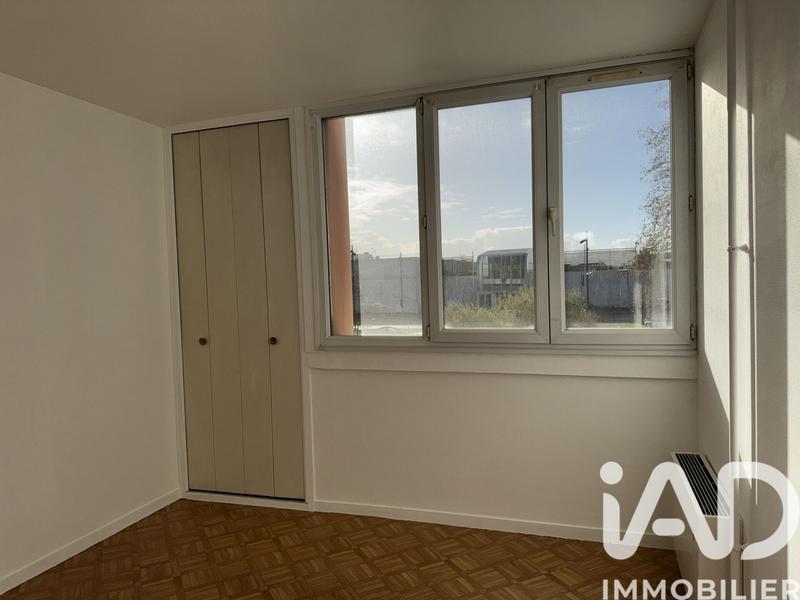 Appartement - 68 m² - 4 pièces