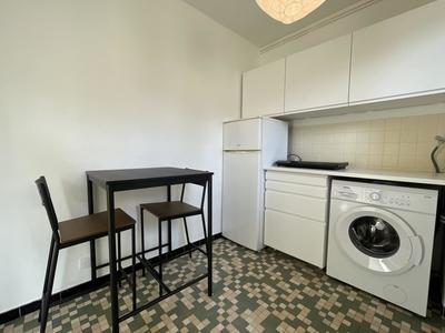 Appartement - 25 m² - 1 pièce