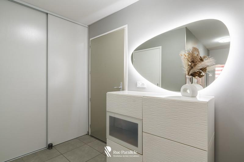 Appartement - 82 m² - 4 pièces