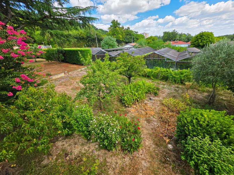 Maison - 170 m² - 4 pièces