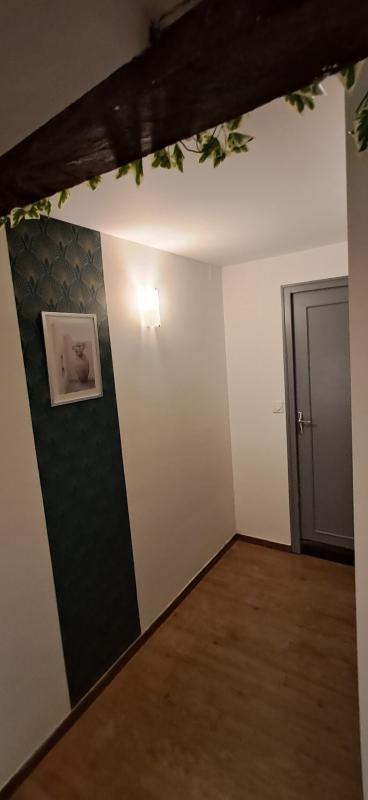 Maison de village - 78 m² - 5 pièces