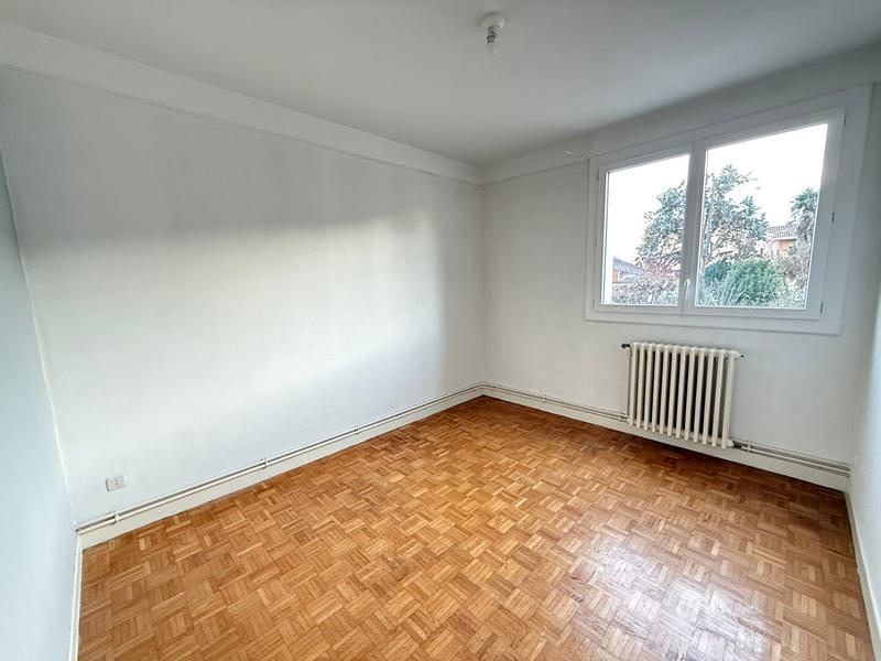 Appartement - 91 m² - 4 pièces