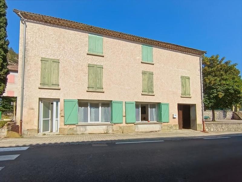 Appartement - 74 m² - 3 pièces