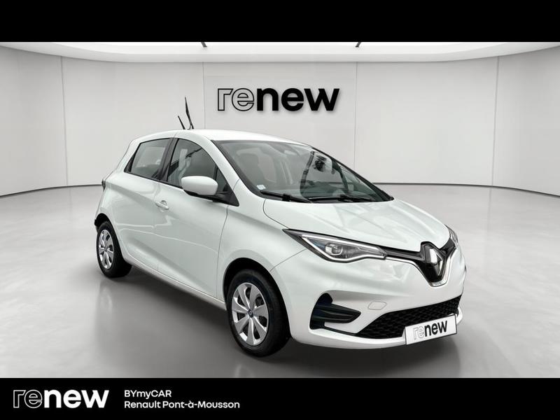 Renault Zoe R110 Achat Intégral Business