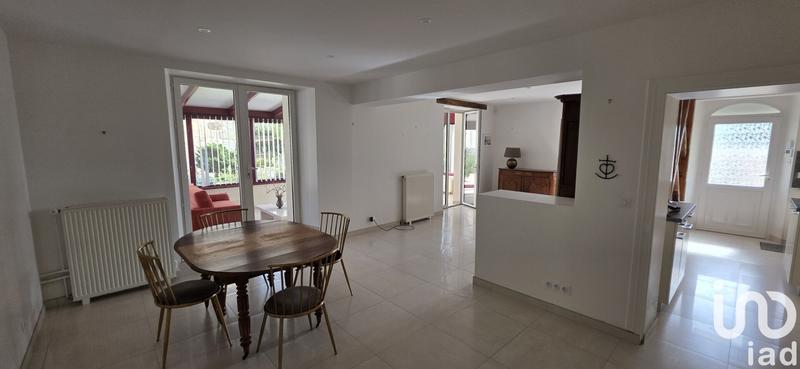 Maison - 245 m² - 6 pièces