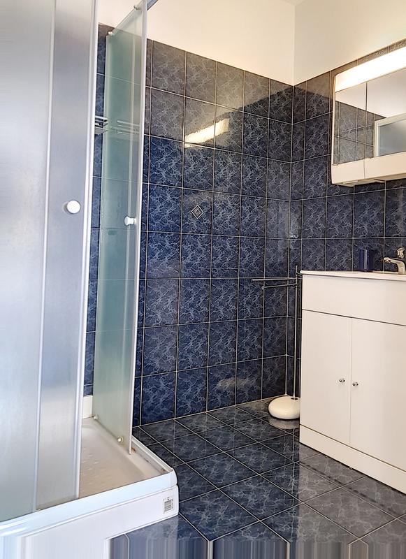 Appartement - 100 m² - 3 pièces