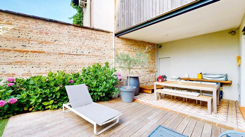 Maison - 217 m² - 5 pièces