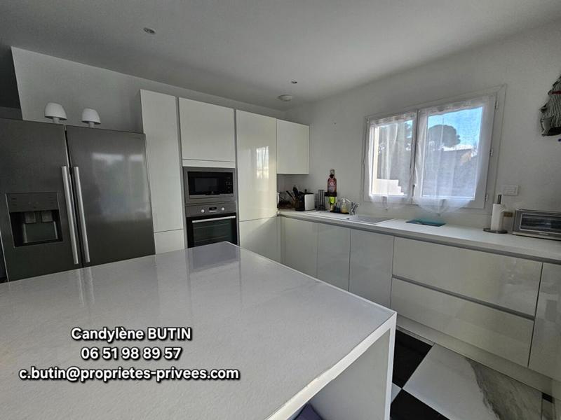 Villa - 127 m² - 4 pièces