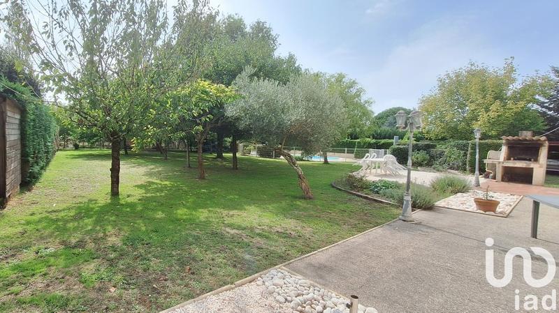 Maison - 148 m² - 6 pièces