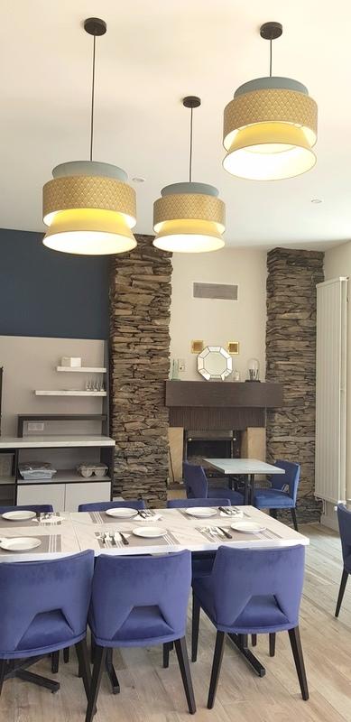 Fonds de commerce - 1 400 m²