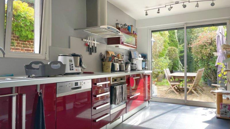 Maison - 160 m² - 5 pièces