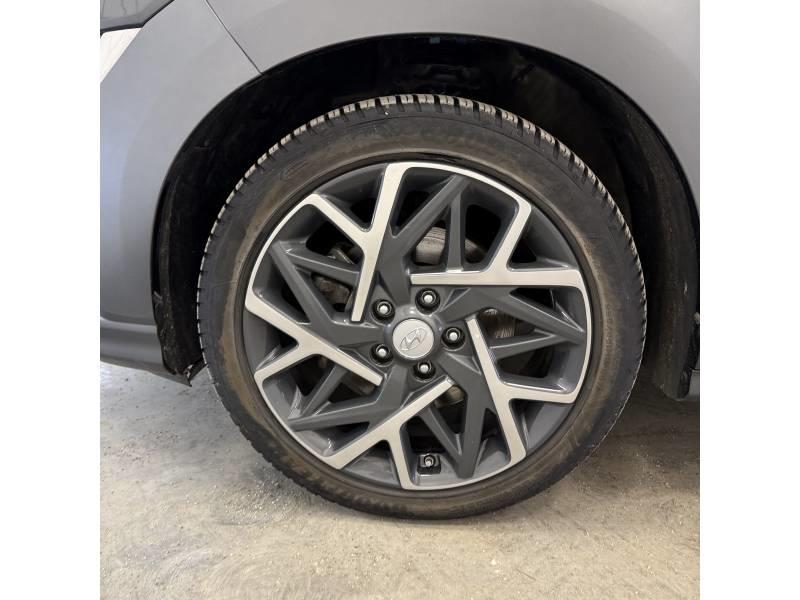 Hyundai Kona Hybrid 141 Intuitive