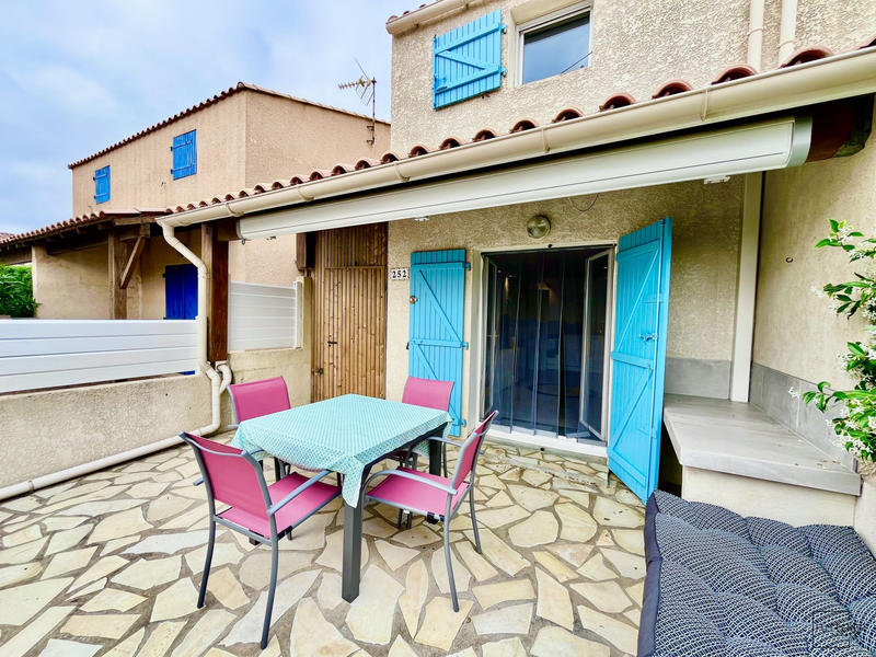 Maison - 39 m² - 3 pièces