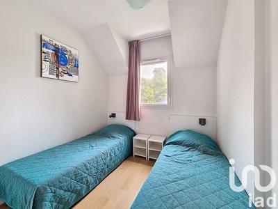 Appartement - 37 m² - 3 pièces