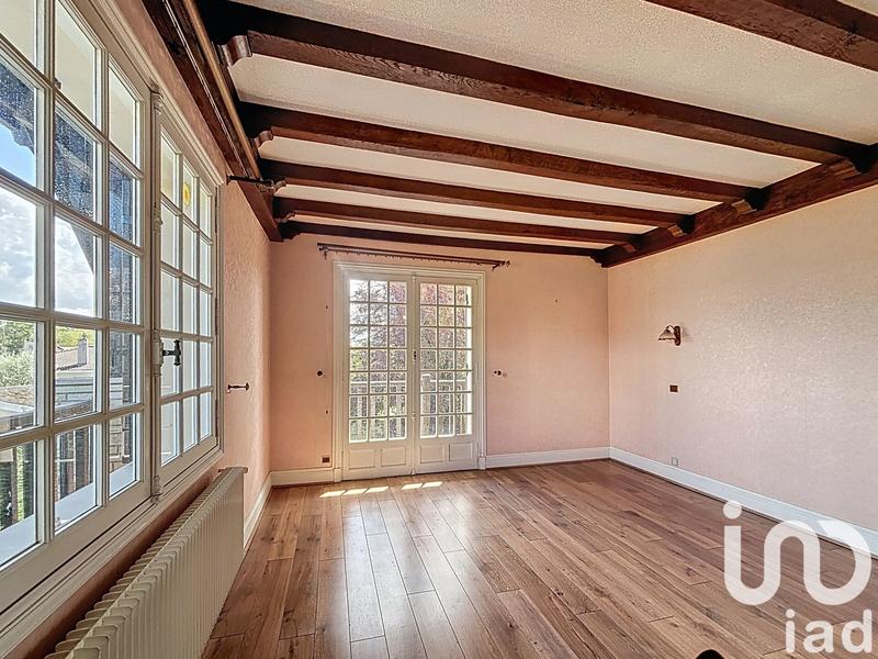 Maison de maîtres - 220 m² - 7 pièces