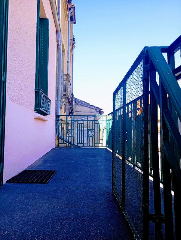 Maison de village - 49 m² - 2 pièces