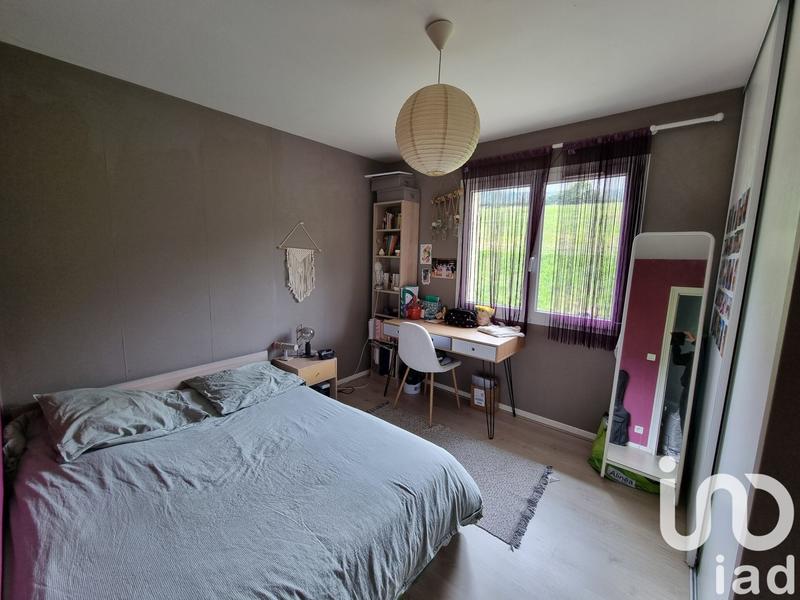 Maison - 180 m² - 7 pièces