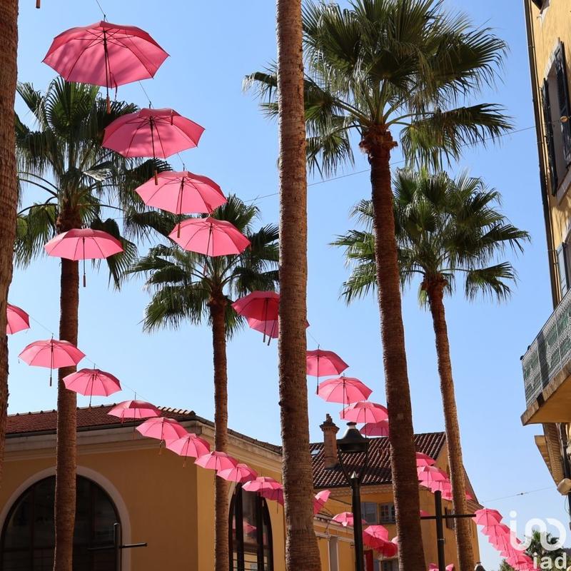 Local commercial - 55 m²