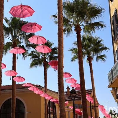 Local commercial - 55 m²