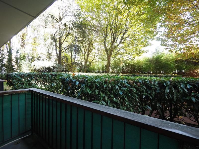 Appartement - 27 m² - 1 pièce