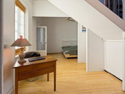 Maison de ville - 162 m² - 6 pièces