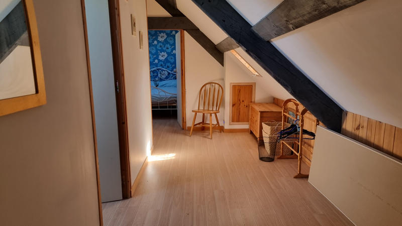 Maison - 102 m² - 7 pièces