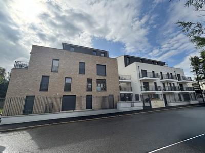 Appartement - 60 à 85 m² - 3 à 4 pièces