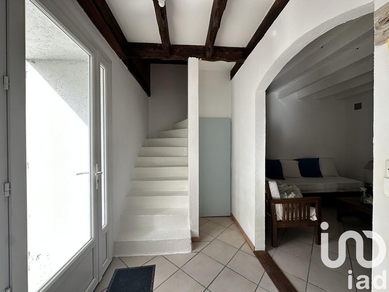 Maison de village - 81 m² - 3 pièces